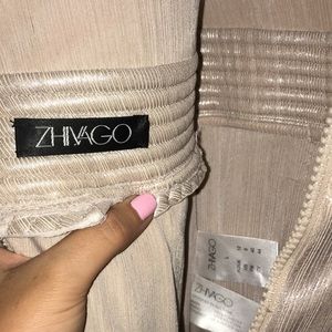 Zhivago Formal dress very elegant